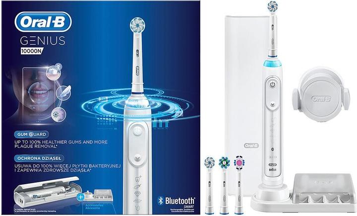 Produktbild Oral-B Genius 10000N