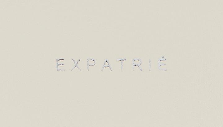 Image du produit Expatrié Alice Moyen