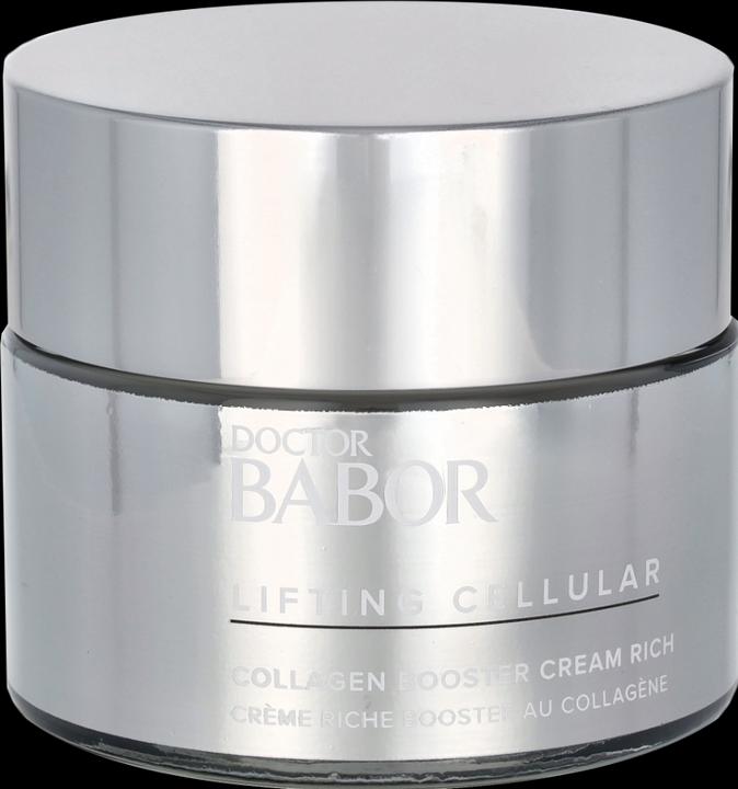 Produktbild Babor DOCTOR - Collagen Booster Cream Rich (50 ml)