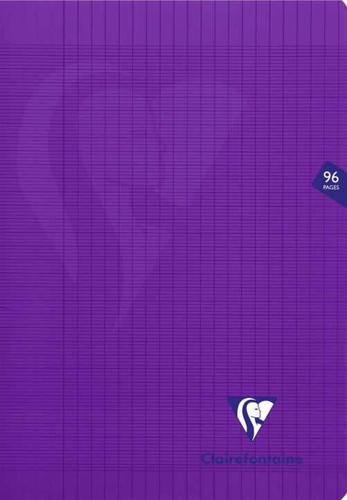 Image du produit Clairefontaine Mimesys (A4, Pointillés, Couverture rigide)