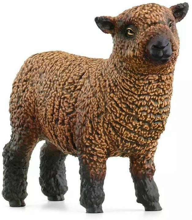 Produktbild Schleich Schaffreunde