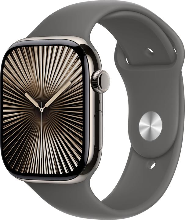 Produktbild Apple Watch Series 10 (46 mm, 4G)