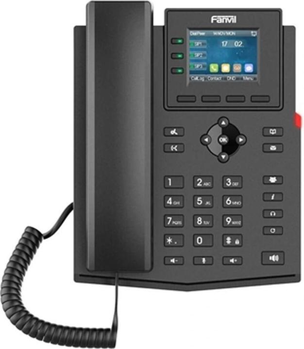 Immagine prodotto Fanvil Telefono IP a filo X303-2