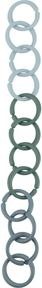 Immagine prodotto Little Dutch Little Loops Spielringe Forest Friends