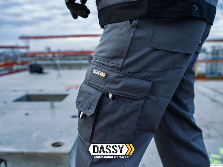 Produktbild Dassy Liverpool (42)