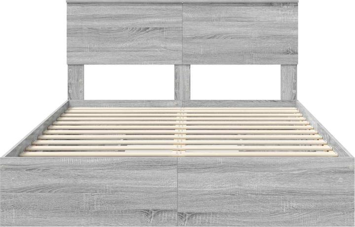 Image du produit vidaXL Bettrahmen (150 x 200 cm)