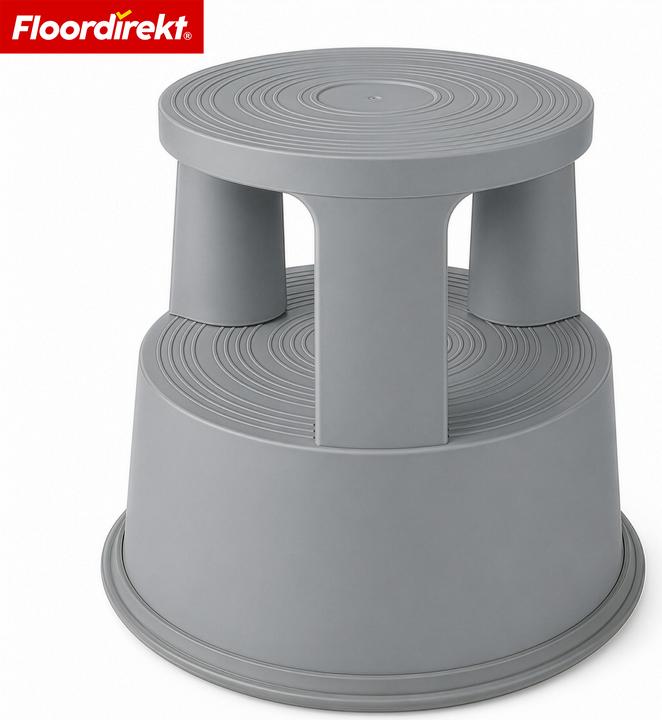 Produktbild Casa Pura Rollhocker Kunststoff
