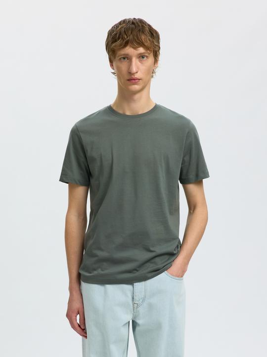 Produktbild Selected 3er-Pack Baumwoll T-Shirt (S)