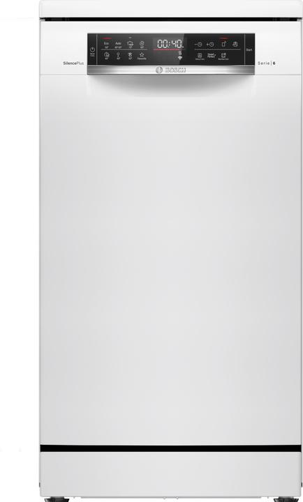 Actual product image Bosch Hausgeräte SPS6EMW17E, Serie 6