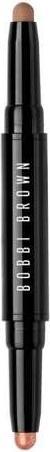 Image du produit Bobbi Brown BB Eye Shadow - Dual Ended Long Wear Cream Shadow Stick Heat Ray Biscotti (Heat Ray Biscotti)