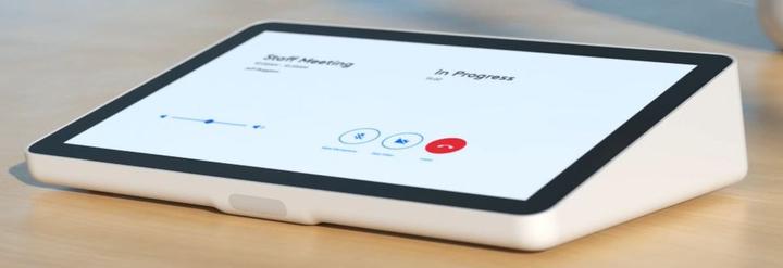 Produktbild Logitech Touch Controller Tap IP