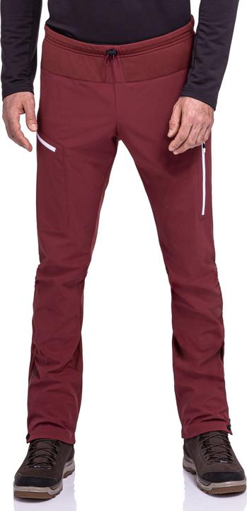 Produktbild Schöffel Softshell Pants Rinnen M (54)