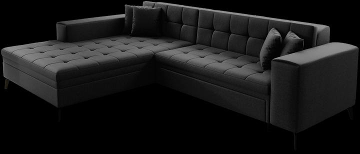 Actual product image ELTAP As long as (Corner sofa, 4-seater, Sofa bed)