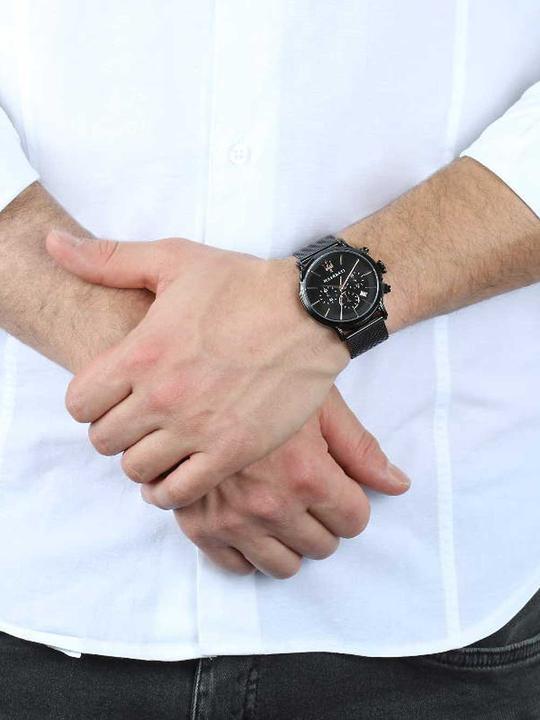 Image du produit Maserati Epoca (Chronographe, 42 mm)