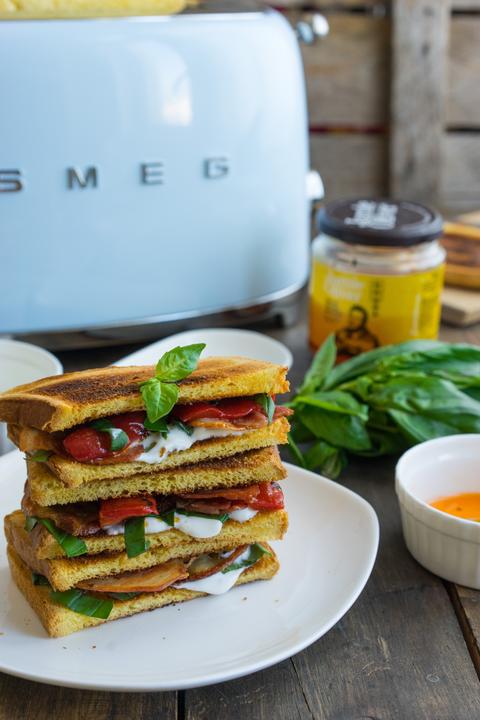 Image du produit Smeg 50's Style Compact