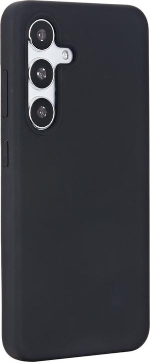 Produktbild eSTUFF LONDON Galaxy A36 Black (Samsung Galaxy A36)