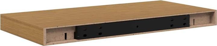 Immagine prodotto vidaXL Wandregal (23.50 x 50 x 4 cm)