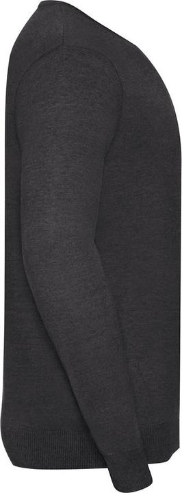 Produktbild Russell Sweatshirt VAusschnitt (S)