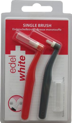 Produktbild Edel + White Solobürsten-Duopack (2x)