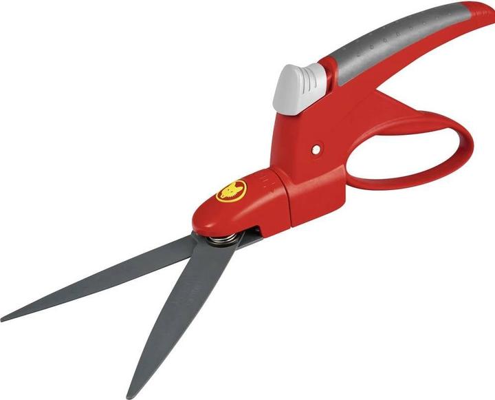 Produktbild GCS Wolf Garten Grasschere Gs-3p Premium