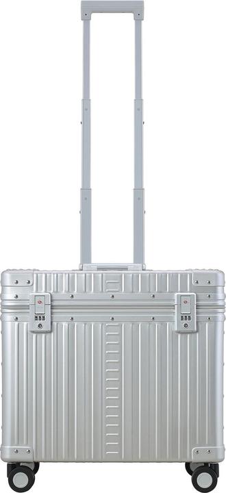 Produktbild Aleon Classic 4 Rollen Pilotentrolley 44 cm (37.50 l)