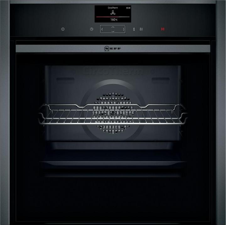 Actual product image Neff B47CS22G0