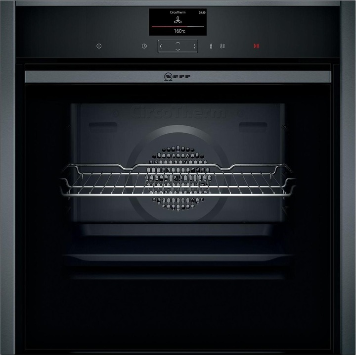 Neff B47CS22G0