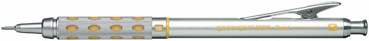 Pentel Graphgear 1000 (0.90 mm, HB, 1 x)