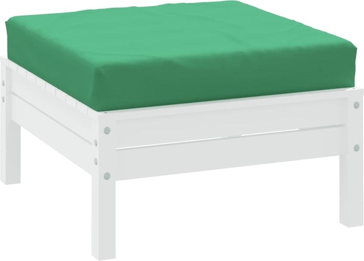 Image du produit VidaXL Ensemble salon de jardin 10 pièces avec coussins (60 x 60 cm)