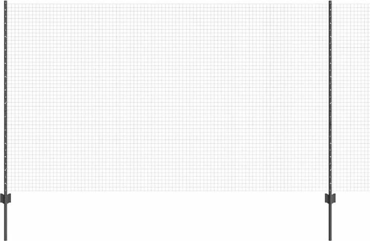 Produktbild vidaXL Aussenbarriere