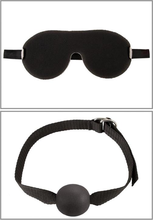 Actual product image Bad Kitty Bondage Barrel