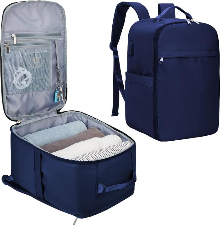 Novidarte EasyJet Reiserucksack
