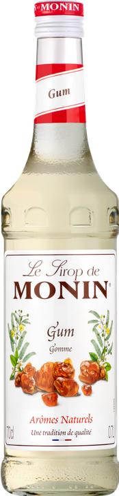 Immagine prodotto Monin Sciroppo di gomma (gum)