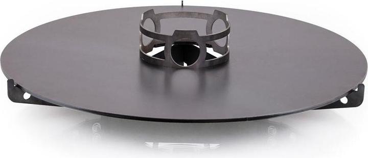 Actual product image Siena Garden Plancha Grill-