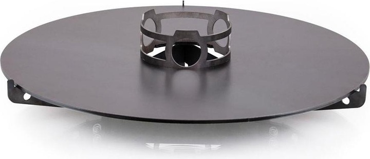 Produktbild Siena Garden Plancha Grill-