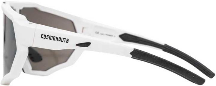 Actual product image Cosmonauts Pioneer 10 (Black, White)