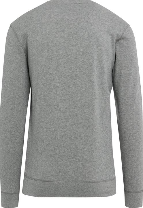 Produktbild Build Your Brand Light Crew Sweatshirt (M)