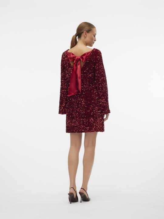Immagine prodotto Vero Moda VMLAILA Vestito corto (XL)