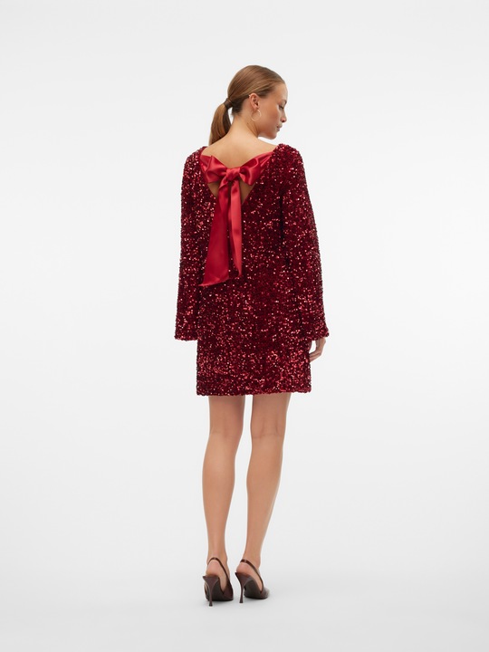 Produktbild Vero Moda VMLAILA Kurzes Kleid Kleid (XL)