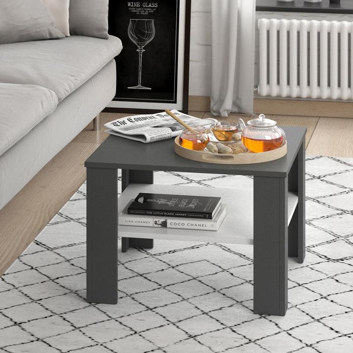 Actual product image Vicco Homer (60 x 42 x 60 cm)