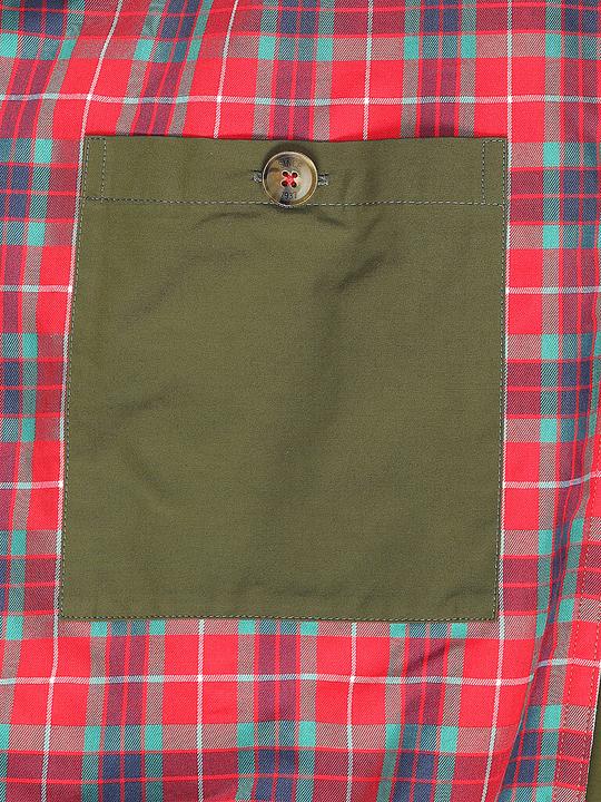 Image du produit Baracuta Blouson G9 (M)