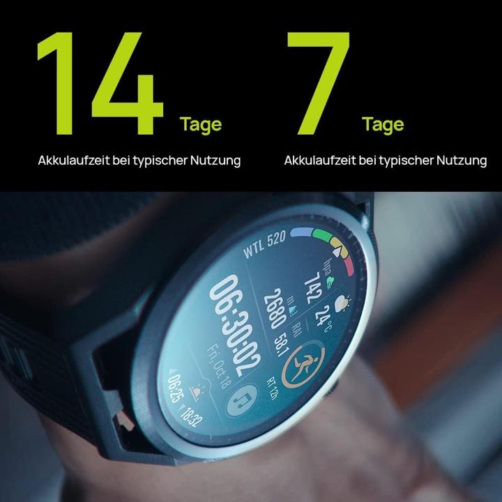 Immagine prodotto Huawei Guarda GT Runner (46 mm)