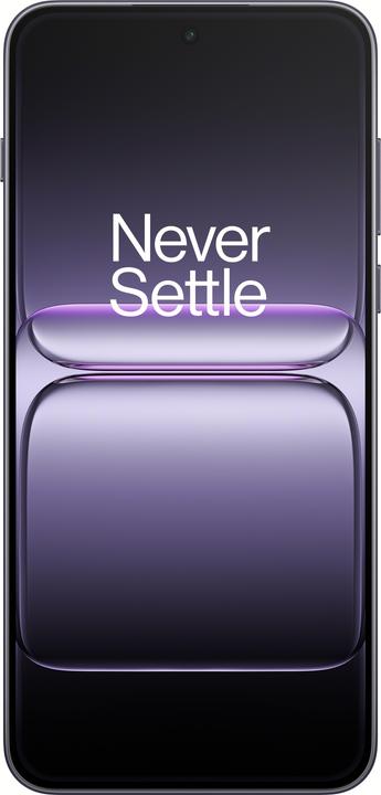 Produktbild OnePlus Nord 5 (512 GB, Phantom Grey, 6.83", Dual SIM, 5G)