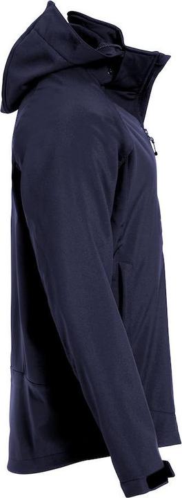 Produktbild Clique Milford Softshelljacke (XXL)