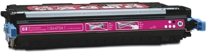 Produktbild HP 502a (M)