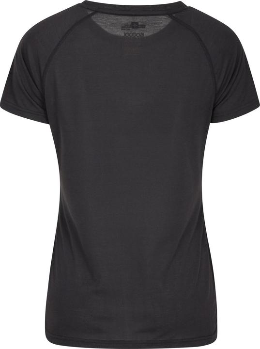 Immagine prodotto Mountain Warehouse Maglietta da donna/ragazzo ad asciugatura rapida (36)