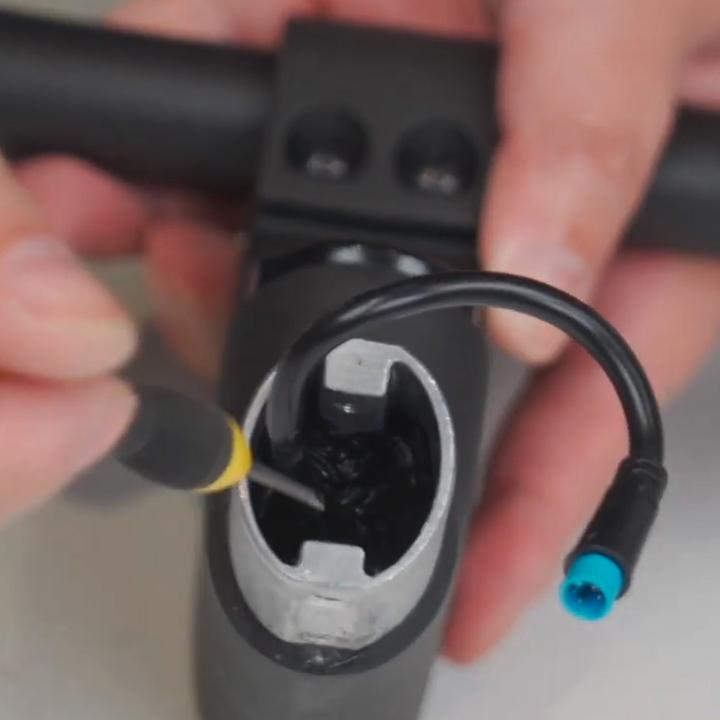 Actual product image Ninebot Display cable spare part