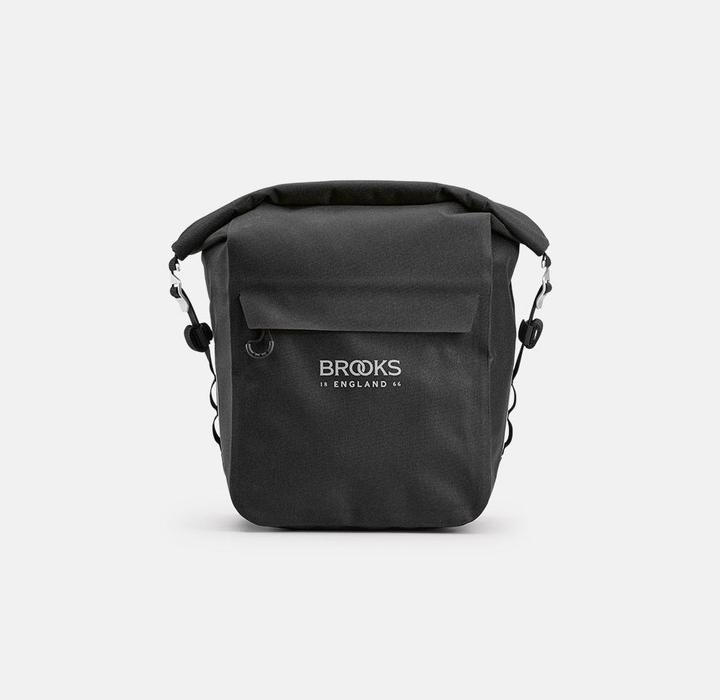 Actual product image Brooks England Scape Small Pannier (13 l, Luggage carrier bag)