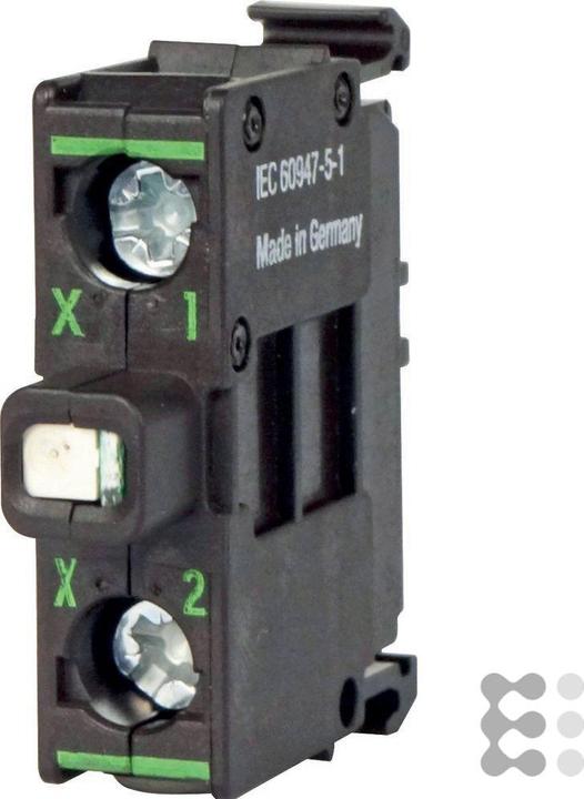 Produktbild Eaton LED-Element 85-264V rot