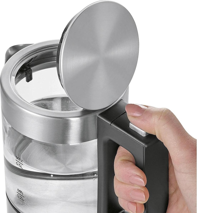 Actual product image Severin Wasserkocher (0.50 l, EU plug)